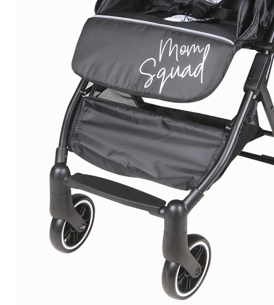 Stroller Mom Squad C3A - Black - 00674430