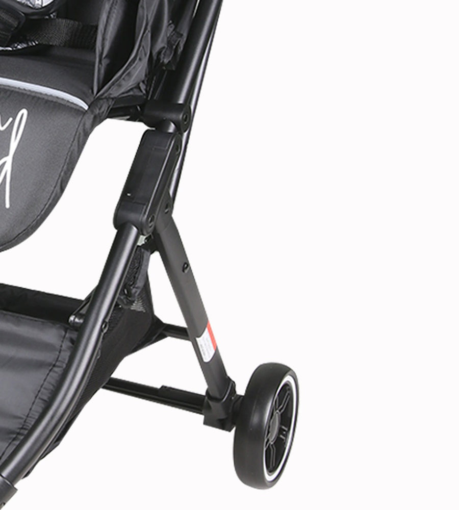 Stroller Mom Squad C3A - Black - 00674430