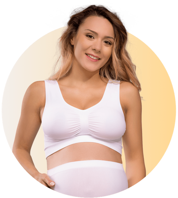 Carriwell Maternity Bra - 0207918