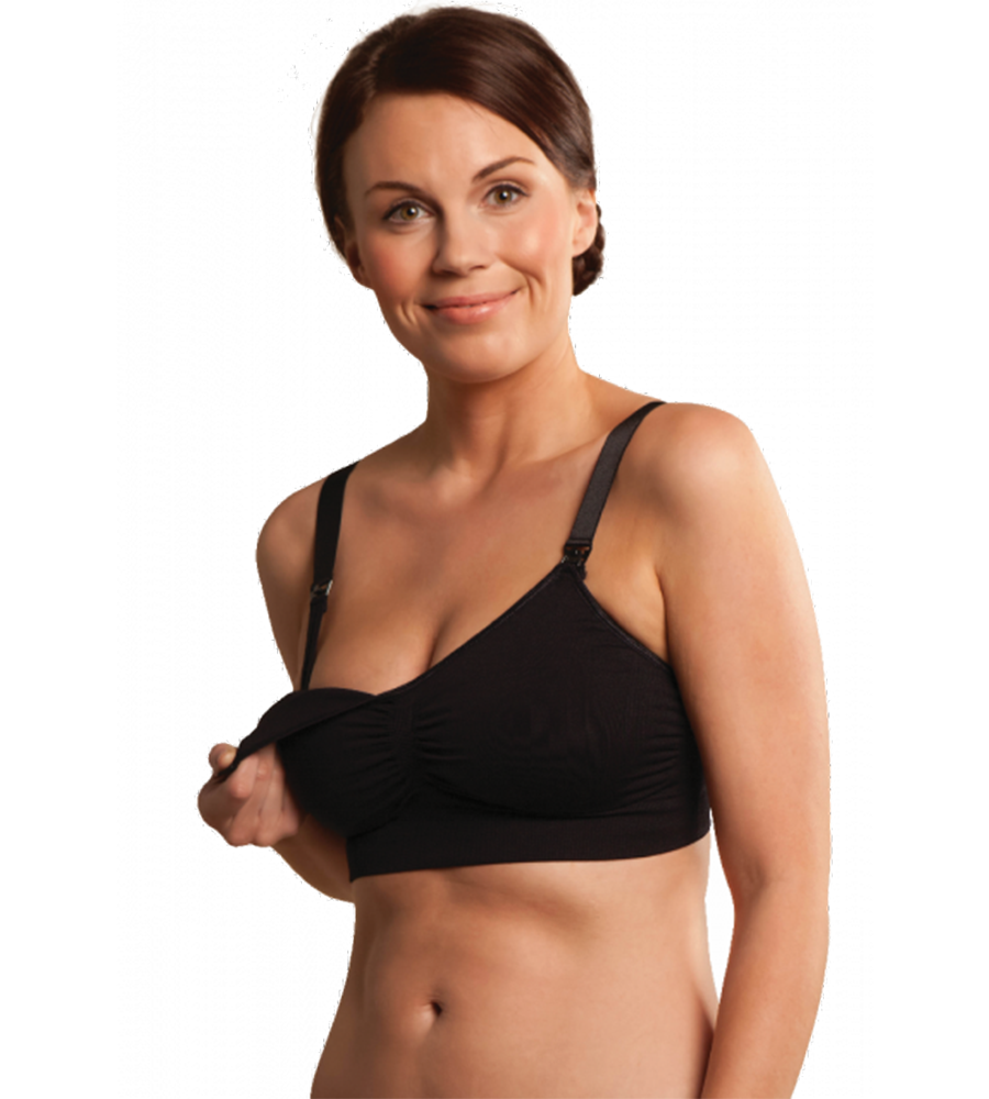 CarrIwell Padded Nursing Bra - 0207922