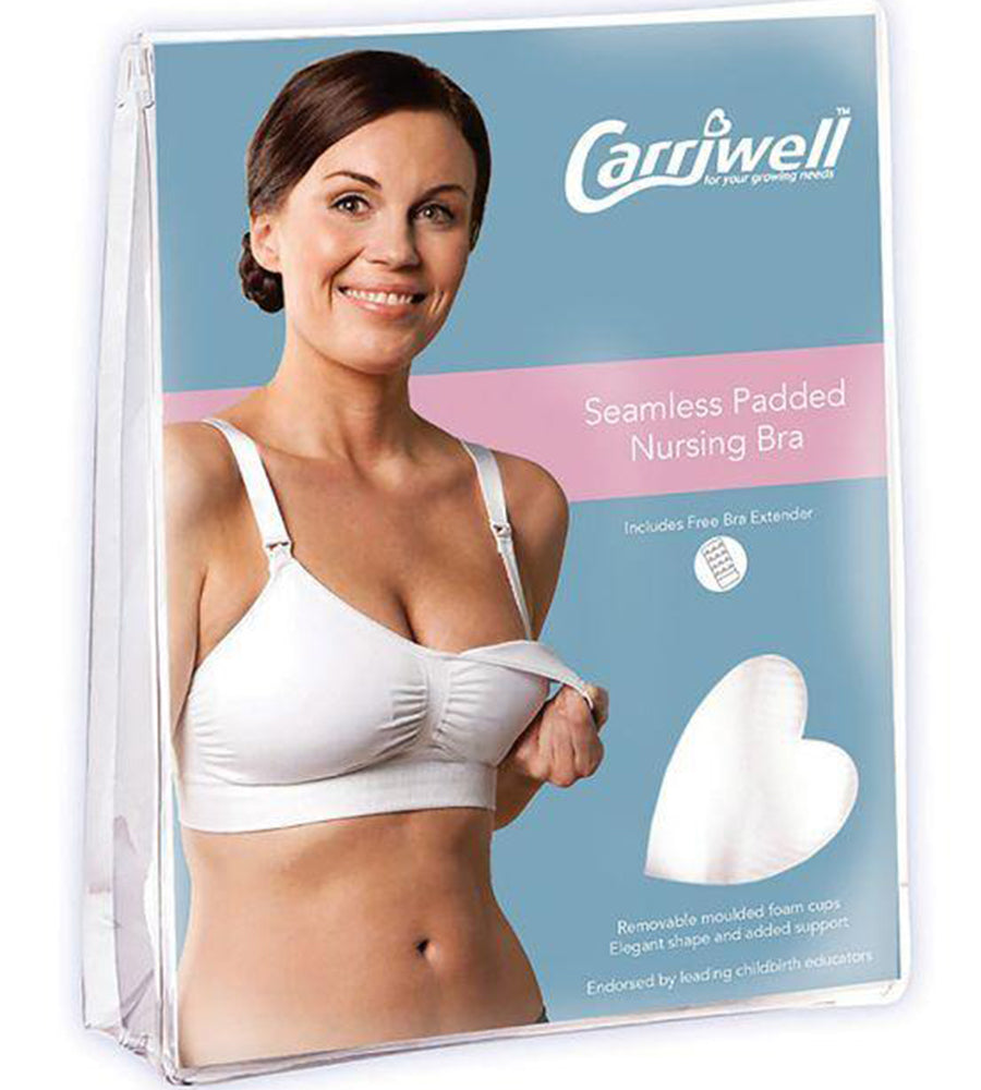 Carriwell Nursing Bra - 0207927