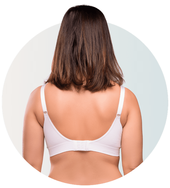 Carriwell Nursing Bra - 0207934