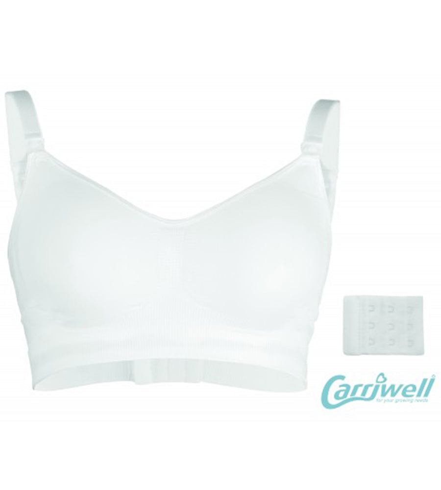 Carriwell Nursing Bra - 0207944