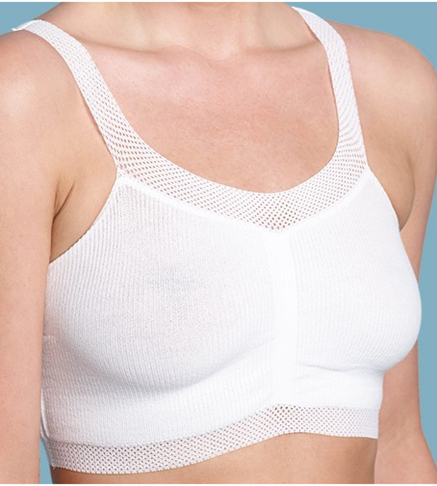CarrIwell Comfort Bra - 00396745