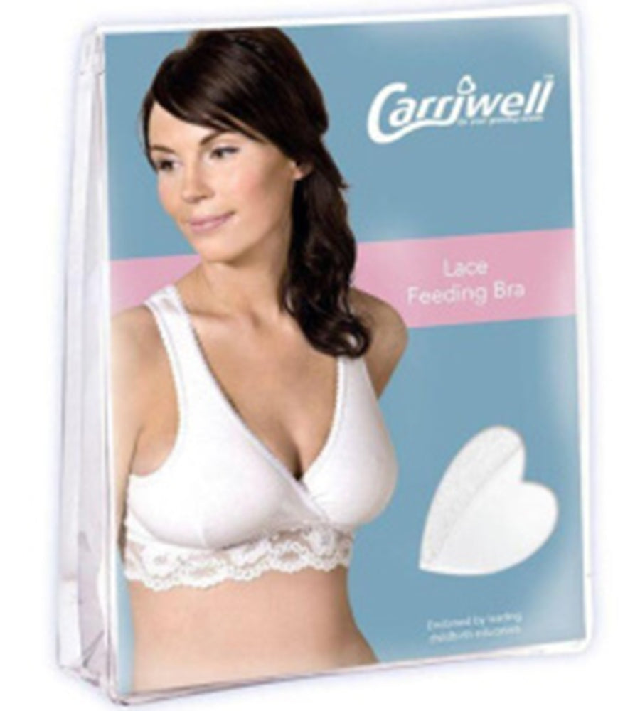 Carriwell Nursing Bra - 0207959