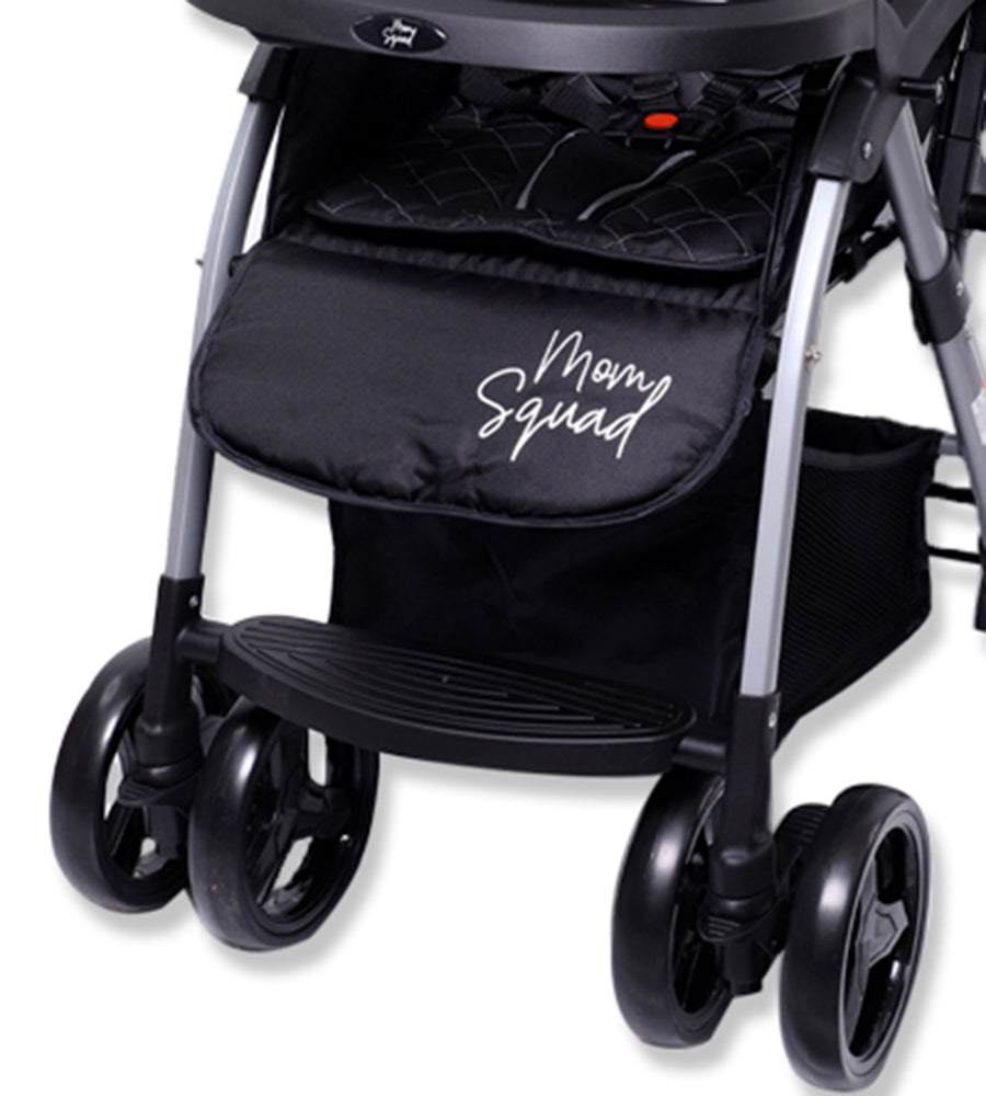 Stroller Mom Squad A66 - Red - 0218387
