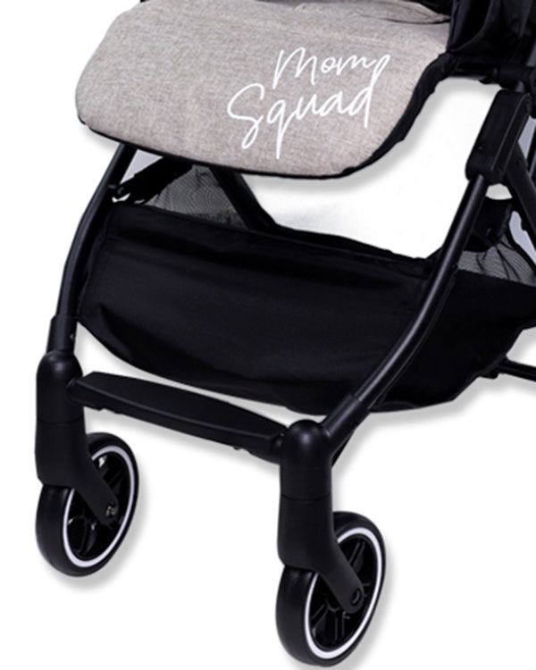 Stroller Mom Squad C3A Beige - 0218392