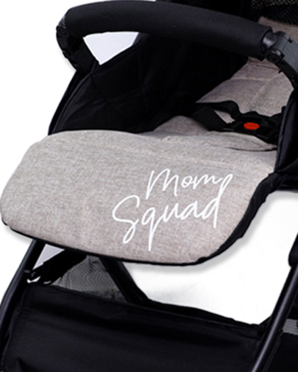 Stroller Mom Squad C3A Beige - 0218392
