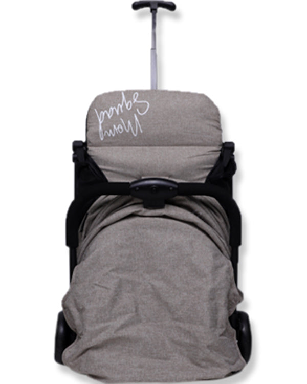 Stroller Mom Squad C3A Beige - 0218392