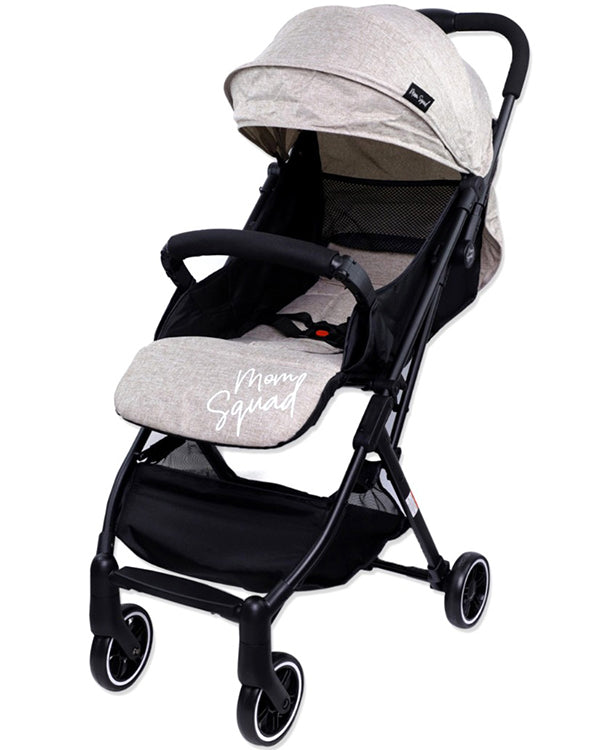 Stroller Mom Squad C3A Beige - 0218392