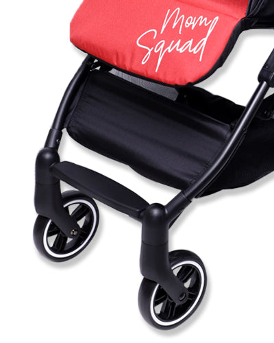 Stroller Mom Squad C3A - Red - 0218393