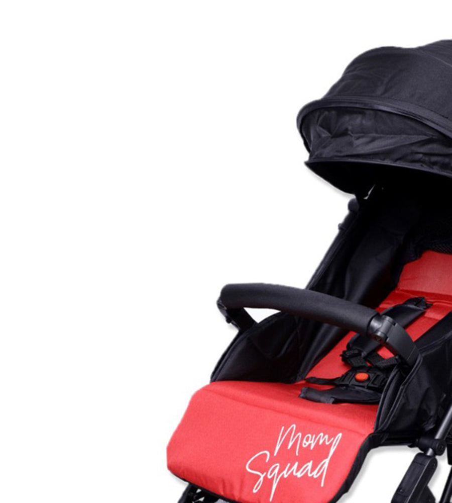 Stroller Mom Squad C3A - Red - 0218393