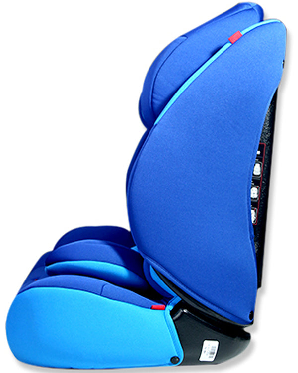 Car Seat Mom Squad YK-921N - Blue - 0219327