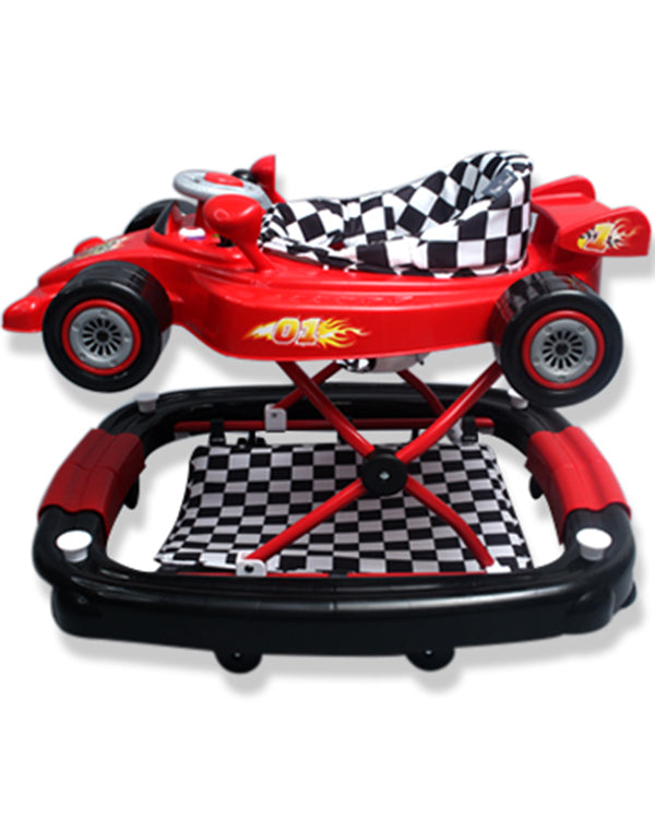 Baby Walker With Rocking - 0220458