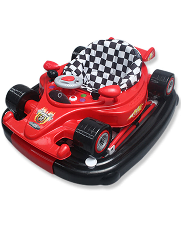 Baby Walker With Rocking - 0220458