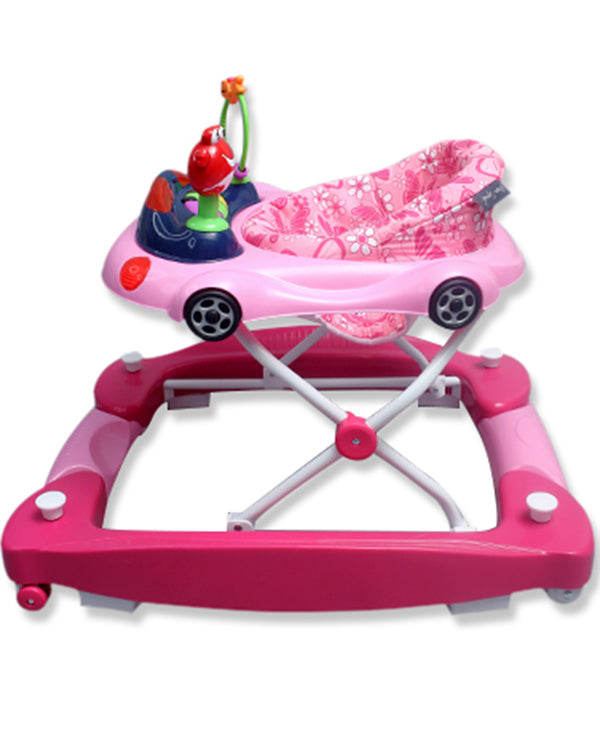 Baby Walker With Rocking - 0220460