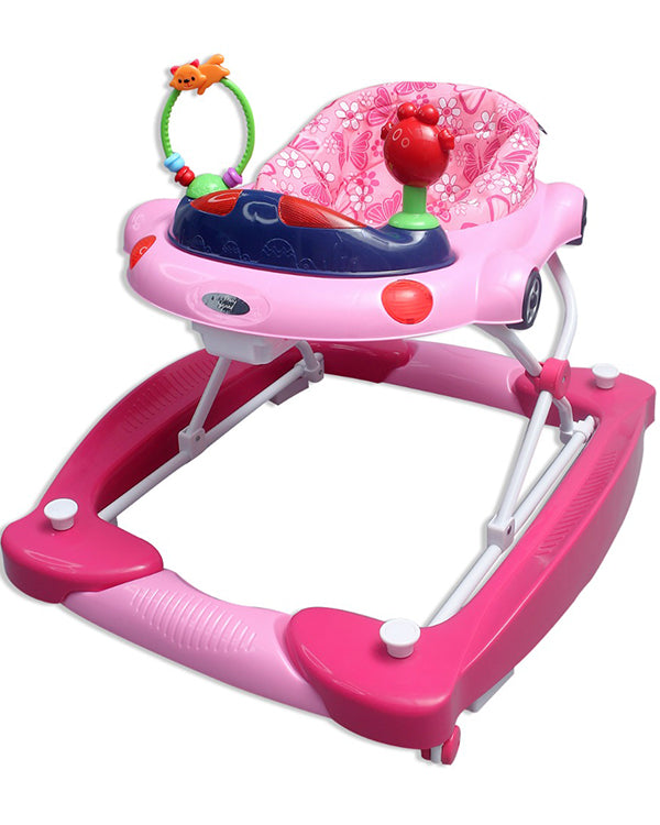 Baby Walker With Rocking - 0220460