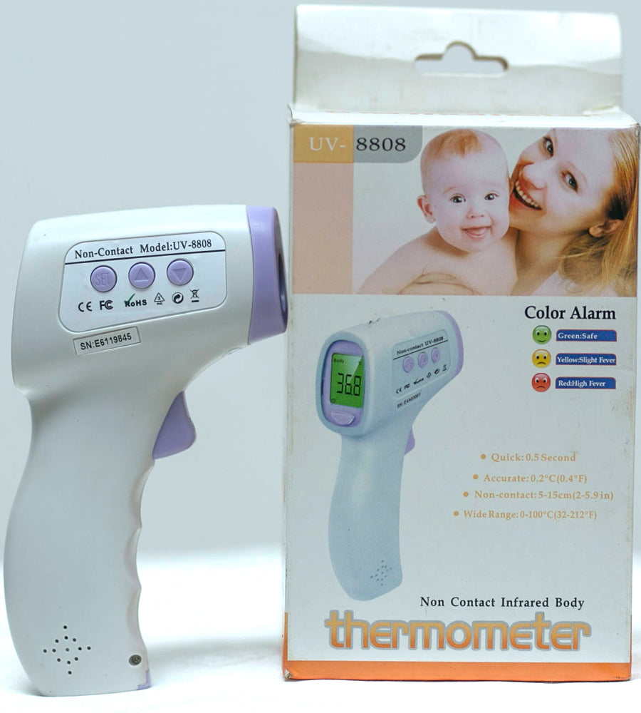 Baby Thermometer - 0229858