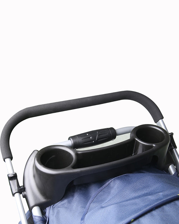 Stroller Mom Squad C19 - Blue - 0237596