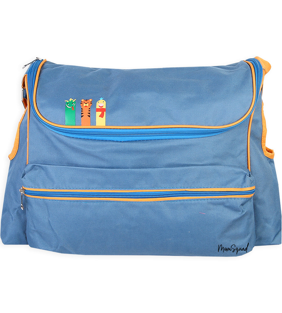 Baby Diaper Bag - 0241274