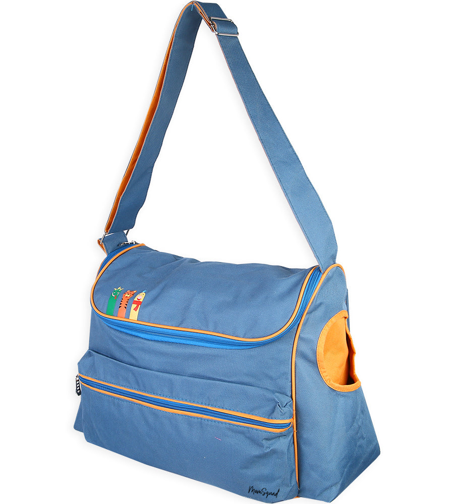 Baby Diaper Bag - 0241274