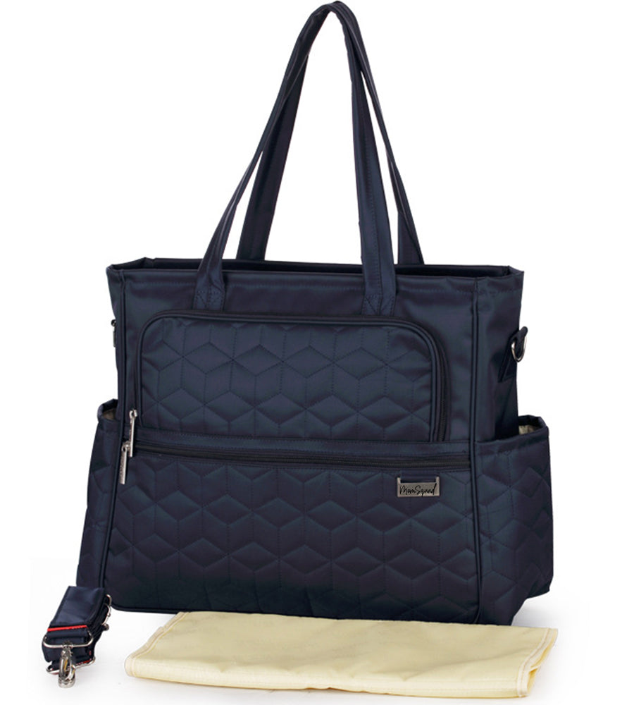 Baby Diaper Bag - 0241276
