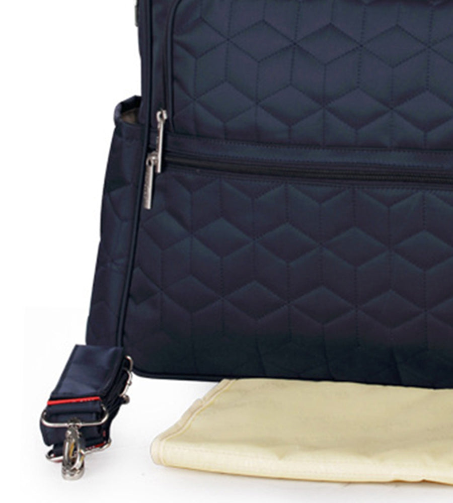 Baby Diaper Bag - 0241276