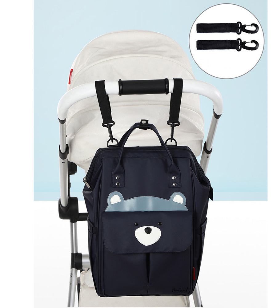 Baby Diaper Bag - 0241289