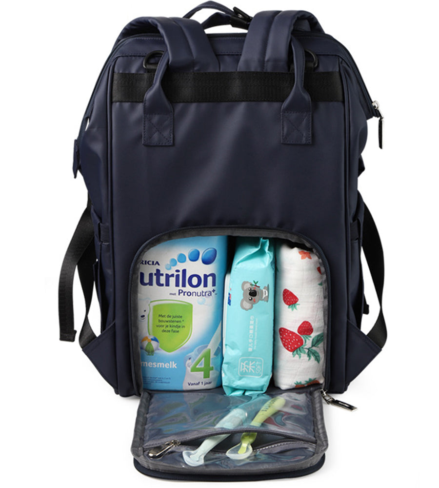 Baby Diaper Bag - 0241289