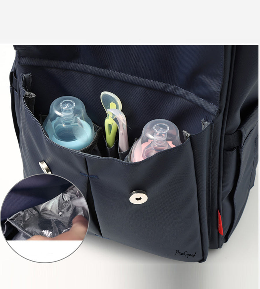 Baby Diaper Bag - 0241289