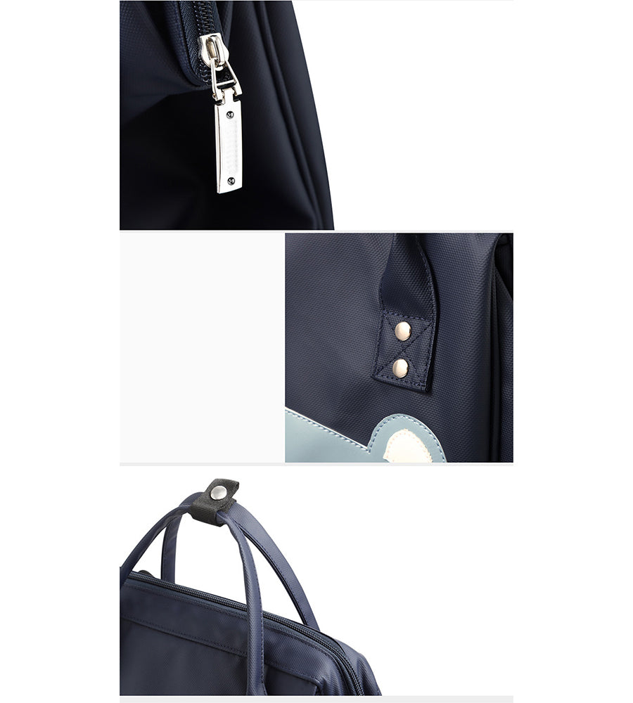 Baby Diaper Bag - 0241289