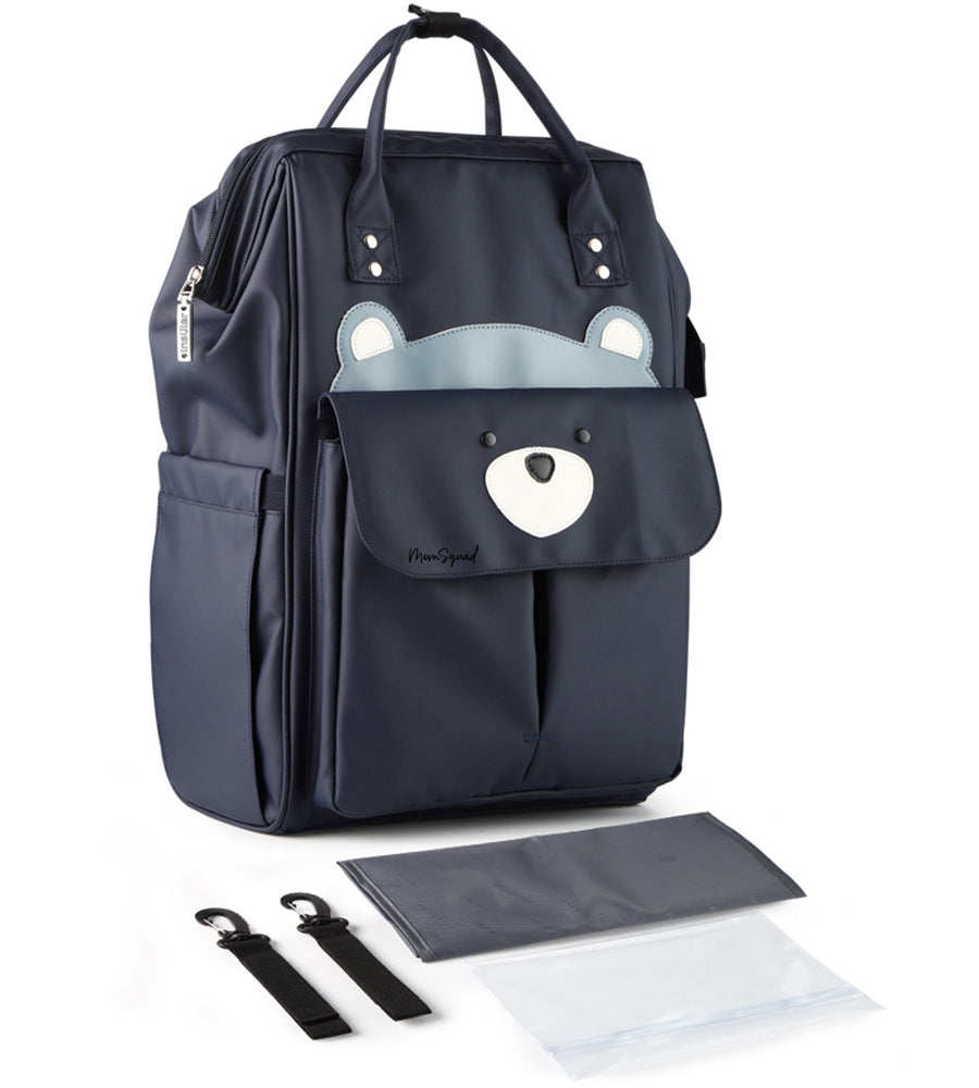 Baby Diaper Bag - 0241289