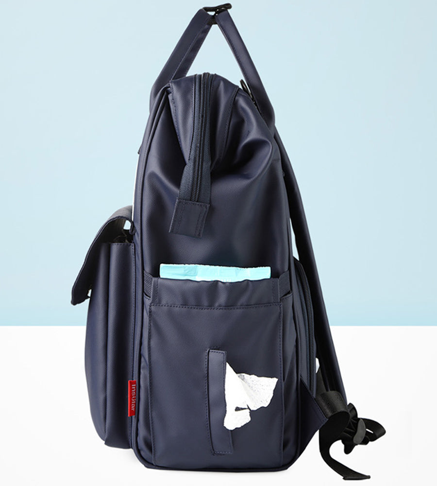 Baby Diaper Bag - 0241289