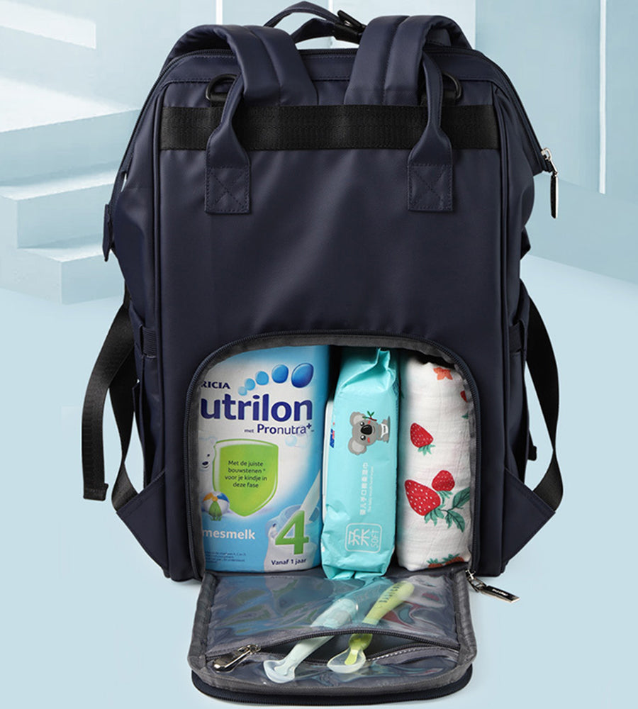 Baby Diaper Bag - 0241289