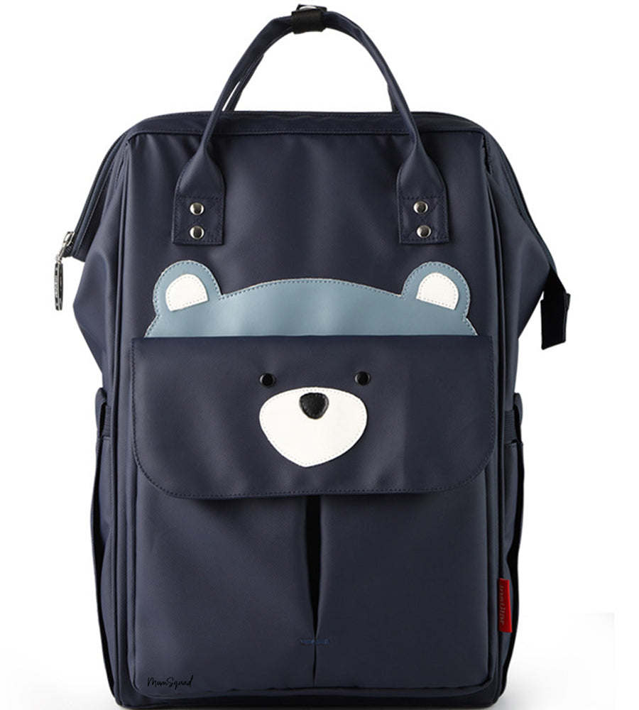 Baby Diaper Bag - 0241289