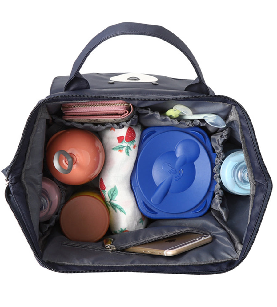 Baby Diaper Bag - 0241289