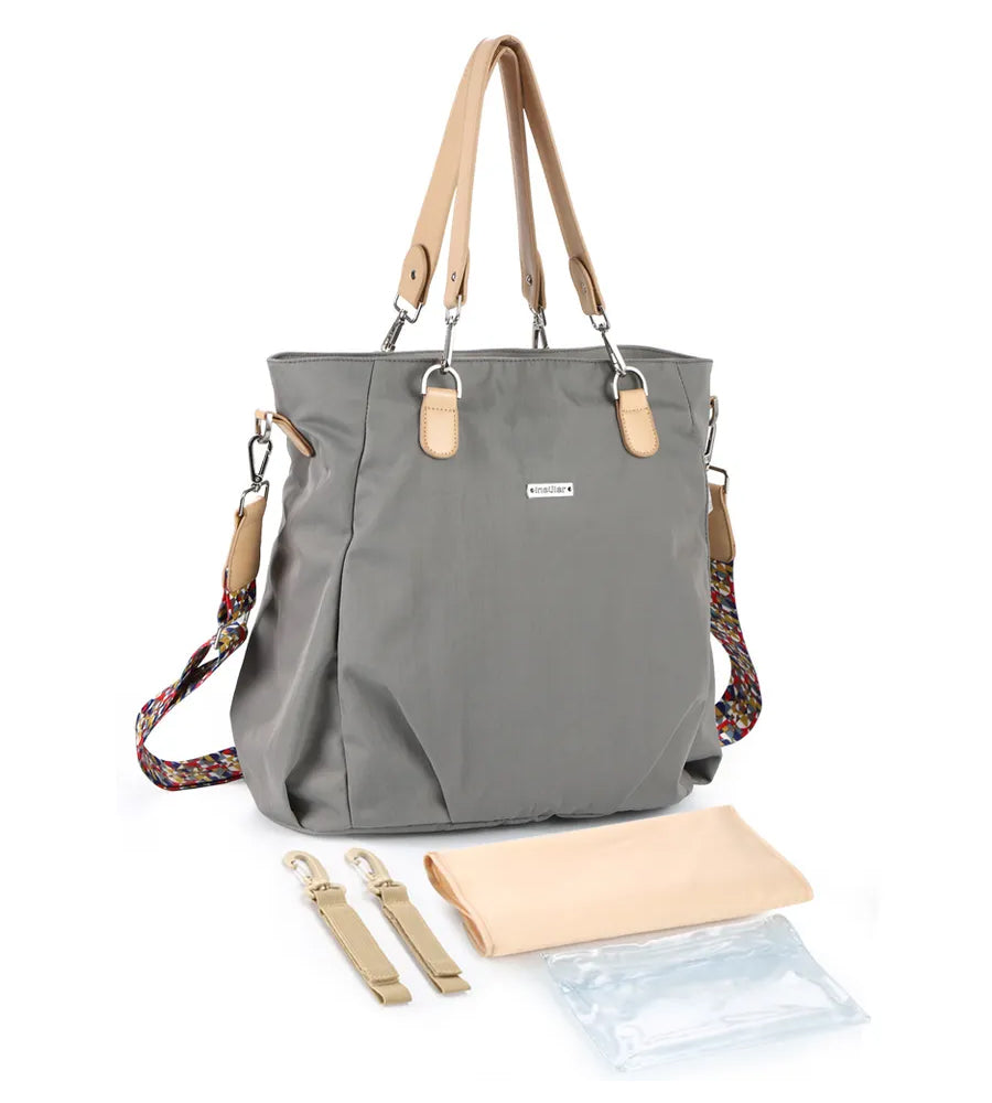 Baby Diaper Bag - 0241292