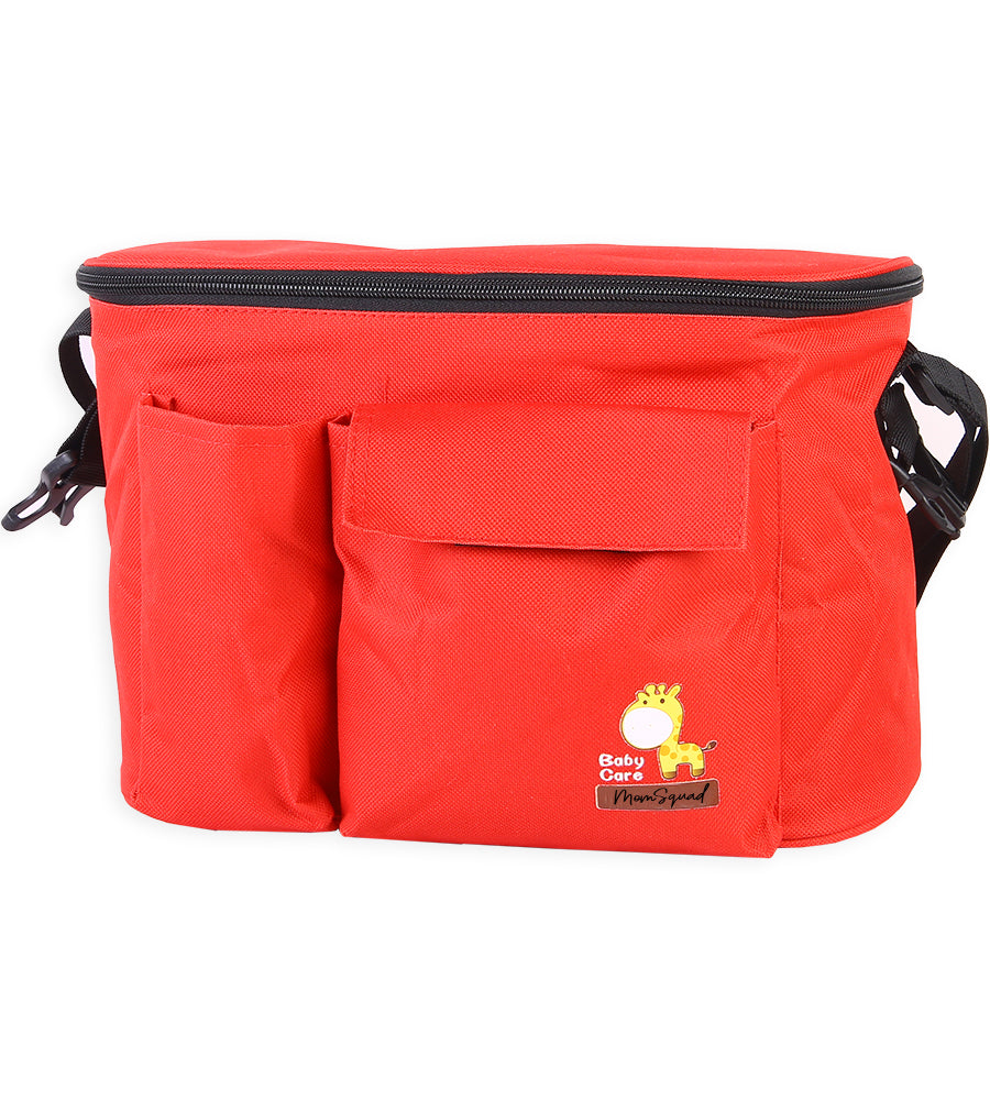 Baby Diaper Bag - 0241311