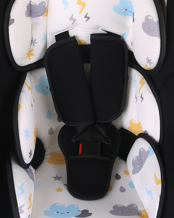 Mom Squad Carry Cot - 0242572