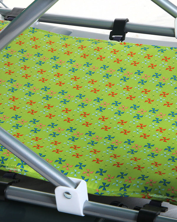 Baby Walker With Rocking - 0244611