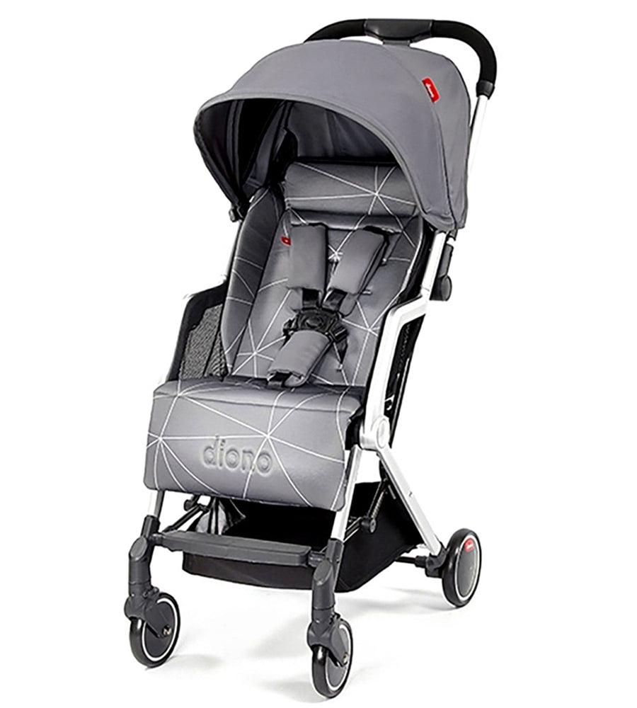 Mom Squad Diono Traverze Lightweight Stroller - 0248073