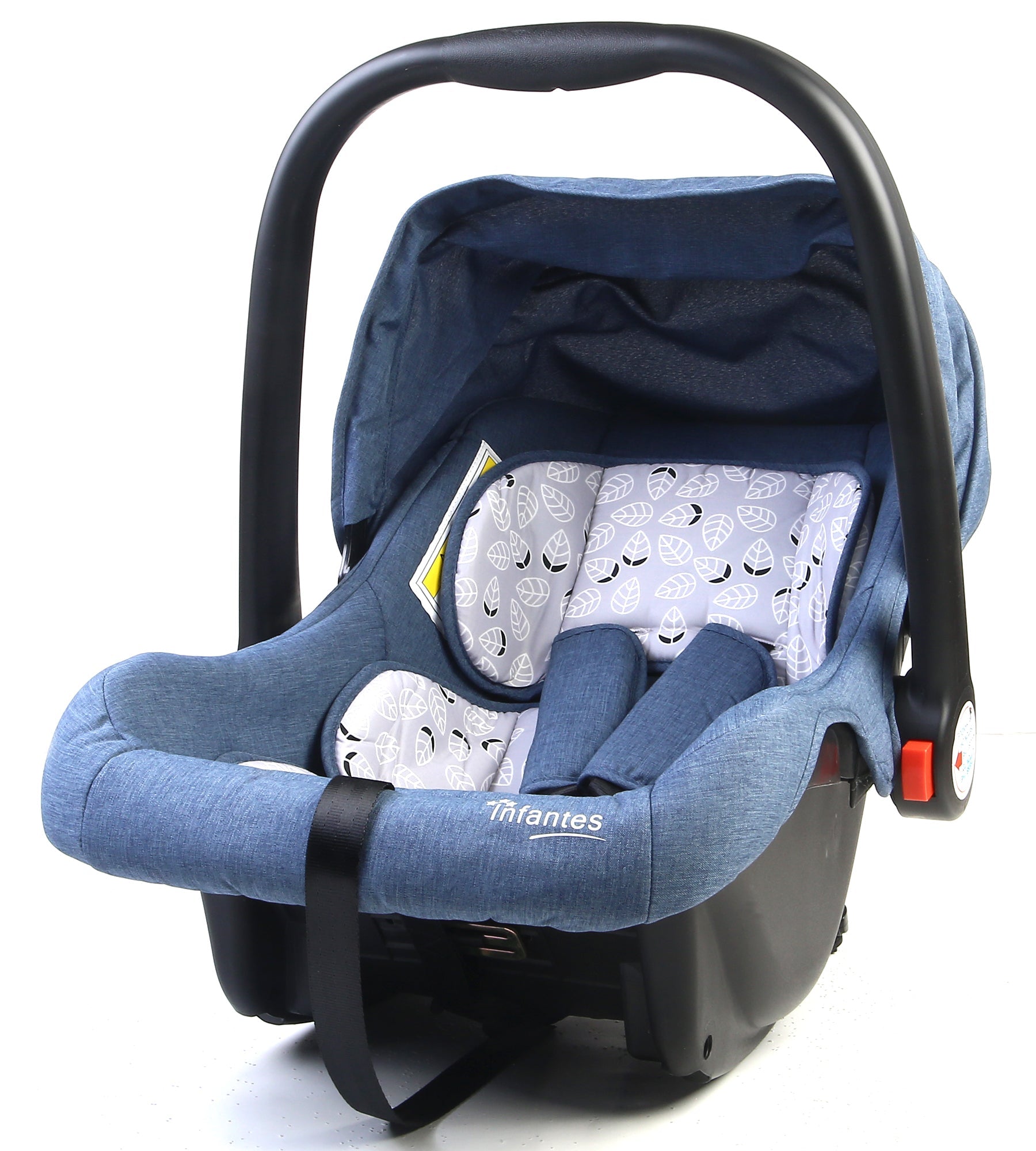 Baby Carry Cot - 0281417