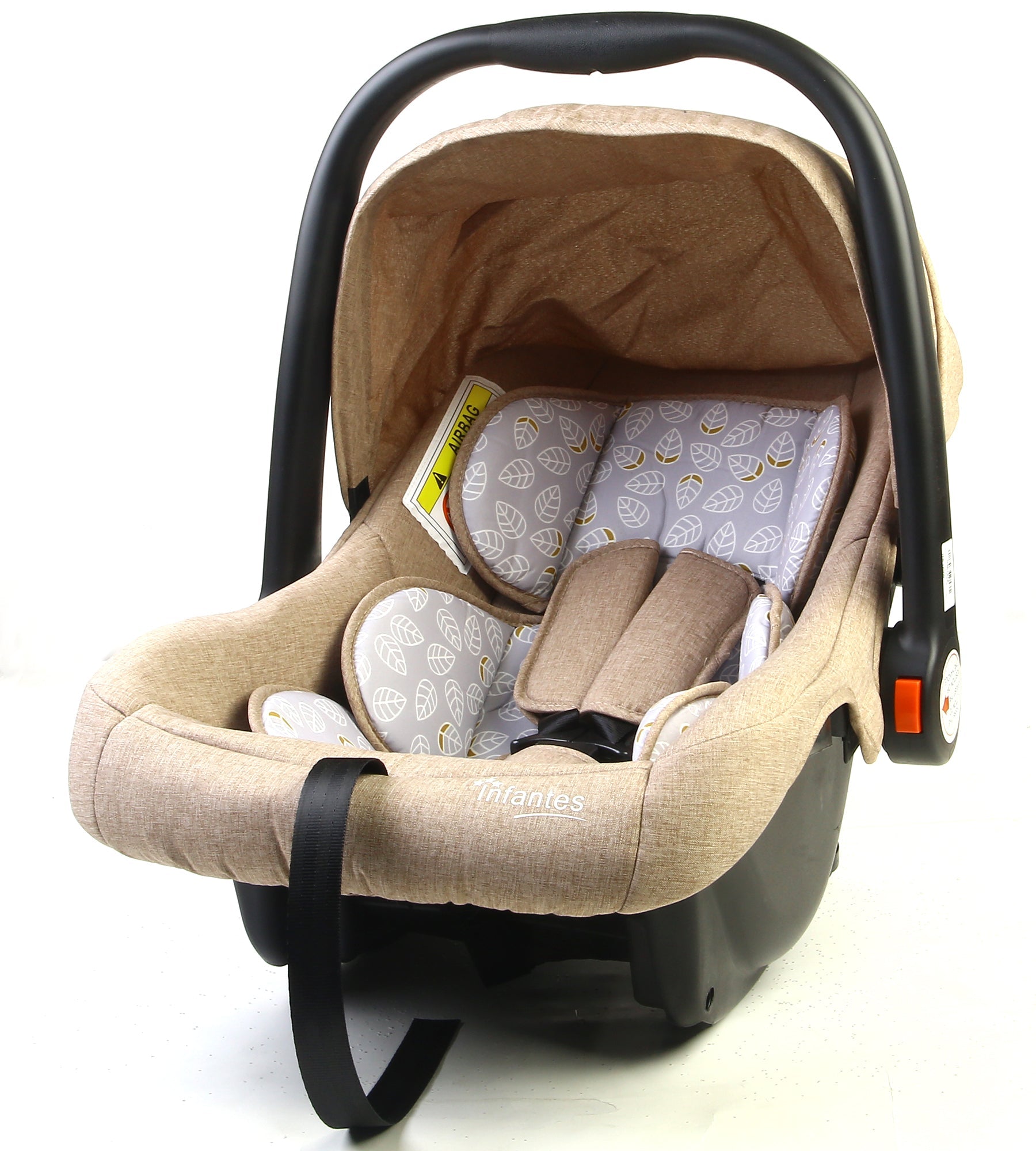 Baby Carry Cot - 0281418