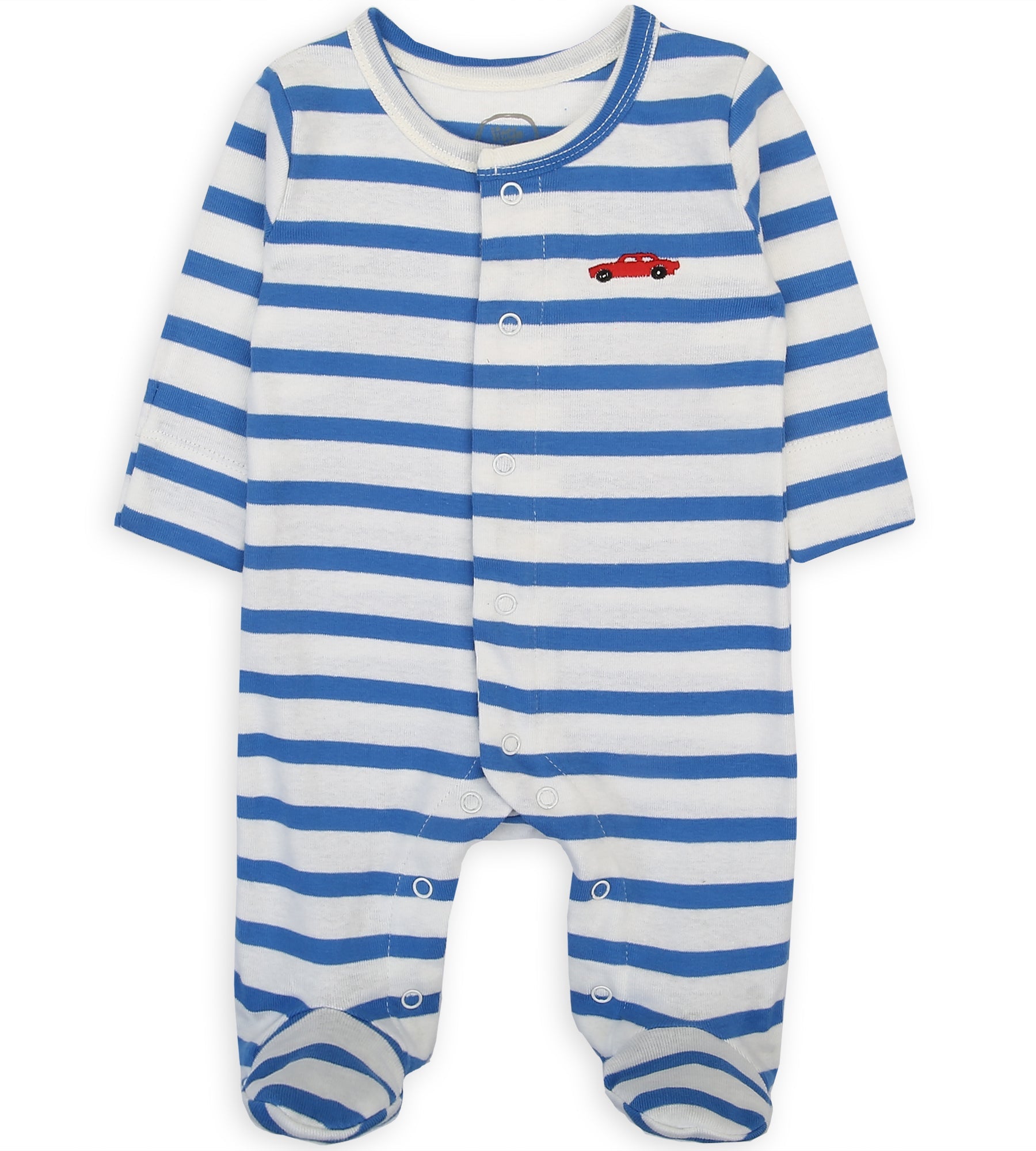 Boys Romper - 0284438