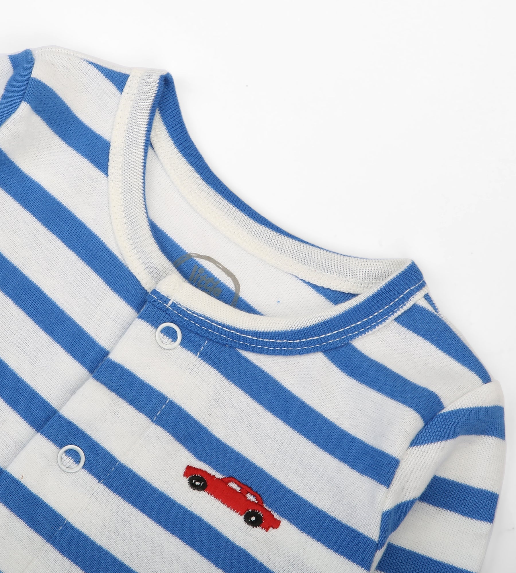 Boys Romper - 0284438