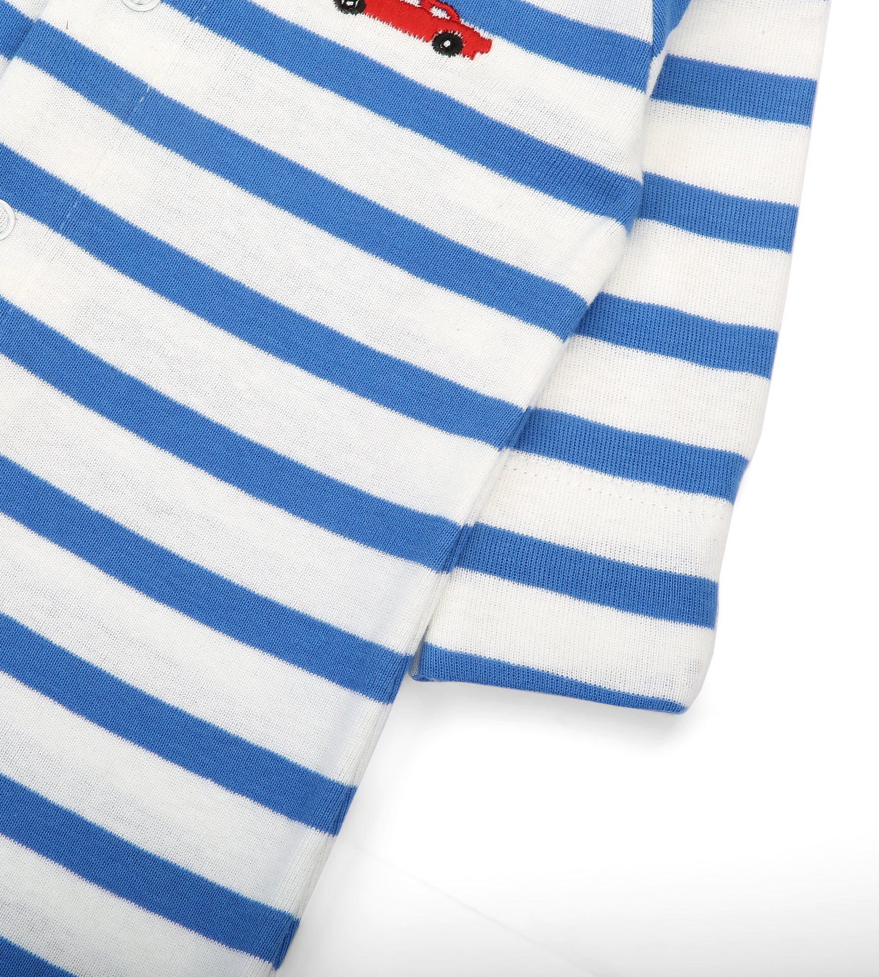 Boys Romper - 0284438