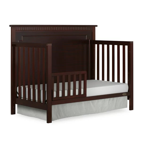 Morgan 3 in 1 Convertible Crib DOM 733 (0242192)