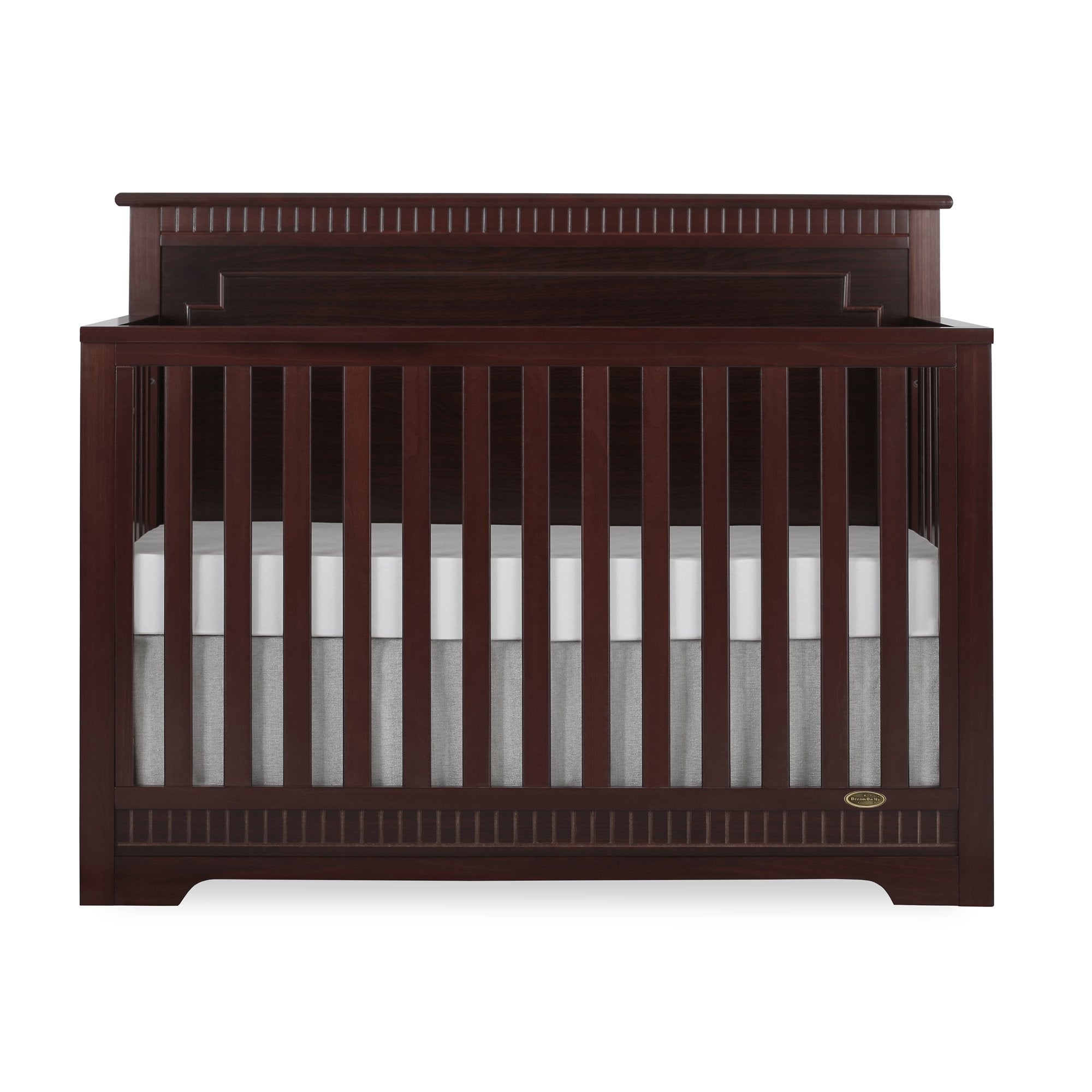 Morgan 3 in 1 Convertible Crib DOM 733 (0242192)