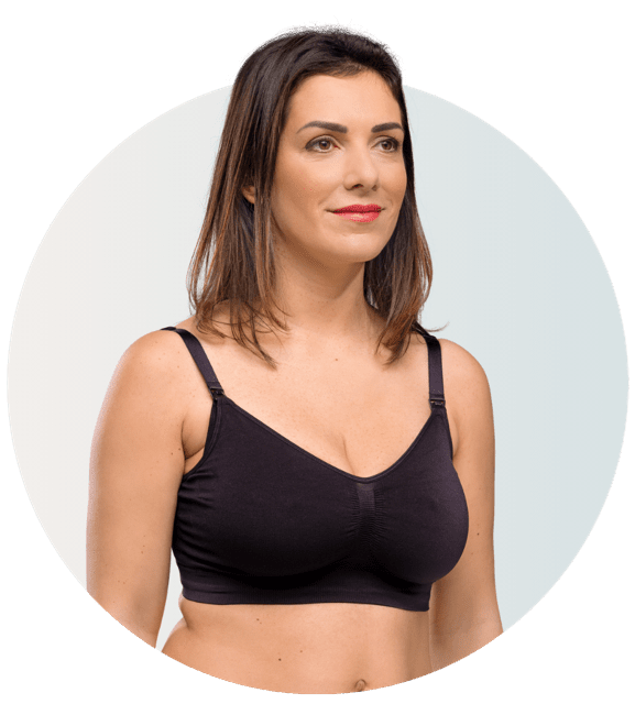 Carriwell Nursing Bra - 0207941