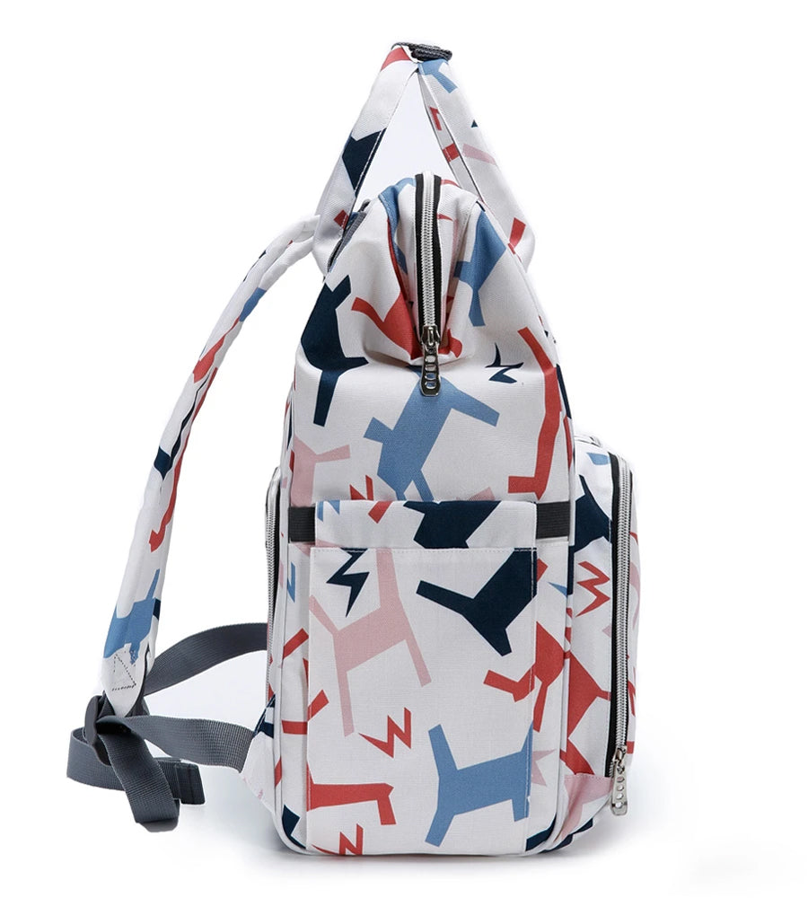 Baby Diaper Bag - 0241306